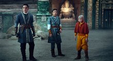 Avatar: The Last Airbender (Netflix) Photo 13