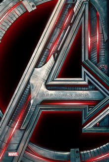 Avengers : L'ère d'Ultron Photo 34