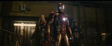 Avengers : L'ère d'Ultron Photo 23