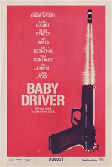 Baby Driver Photo 11