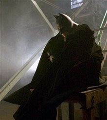 Batman : le commencement Photo 40 - Grande