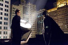 Batman : le commencement Photo 11