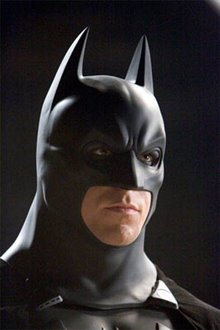 Batman : le commencement Photo 58 - Grande