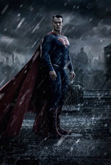 Batman vs Superman : L'aube de la justice Photo 44