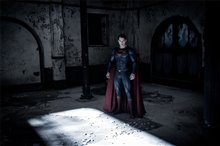 Batman vs Superman : L'aube de la justice Photo 32