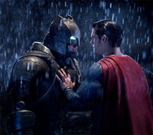 Batman vs Superman : L'aube de la justice Photo 34