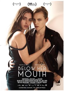 Below Her Mouth Photo 2