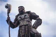 Black Panther : Longue vie au Wakanda Photo 17