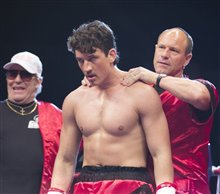 Bleed for This Photo 1