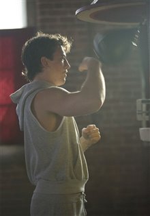 Bleed for This Photo 8