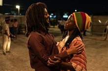 Bob Marley: One Love Photo 10