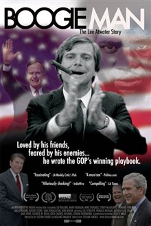 Boogie Man: The Lee Atwater Story Photo 6