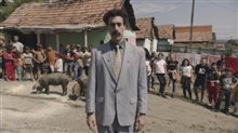 Borat Subsequent Moviefilm (Prime Video) Photo 11