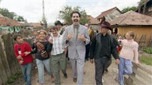 Borat (v.f.) Photo 3