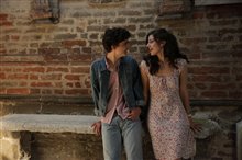 Call Me by Your Name Photo 5