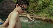 Call Me by Your Name Photo 9