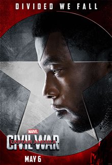 Captain America: Civil War Photo 58