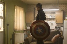 Captain America: Civil War Photo 8