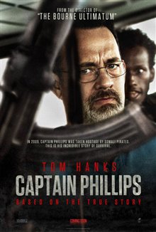 Captain Phillips Photo 22 - Large
