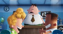 Captain Underpants: The First Epic Movie Photo 3