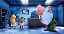 Captain Underpants: The First Epic Movie Photo 5