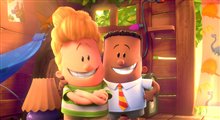 Captain Underpants: The First Epic Movie Photo 13