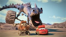 Cars on the Road (Disney+) Photo 1