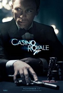 Casino Royale (v.f.) Photo 34 - Grande