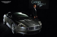 Casino Royale (v.f.) Photo 2 - Grande