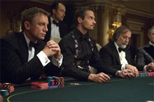 Casino Royale (v.f.) Photo 19