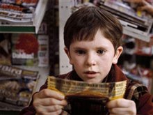 Charlie and the Chocolate Factory Photo 37