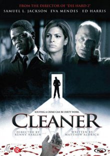 Cleaner Photo 1 - Large