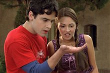 Clockstoppers Photo 12