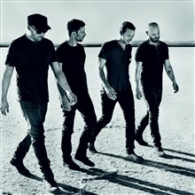 Coldplay: A Head Full of Dreams Photo 1