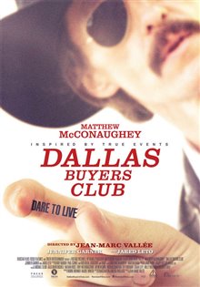Dallas Buyers Club (v.f.) Photo 2