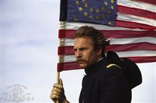 Dances With Wolves | On DVD | Movie Synopsis and info