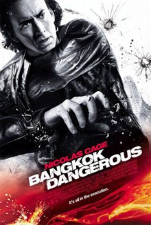Danger à Bangkok Photo 11 - Grande