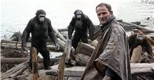 Dawn of the Planet of the Apes Photo 3
