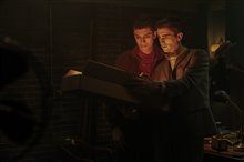 Dead Boy Detectives (Netflix) Photo 5