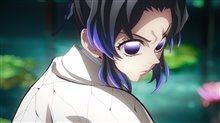 Demon Slayer: Kimetsu no Yaiba Infinity Castle Photo 3