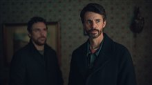 Dept. Q (Netflix) Photo 1