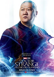 Docteur Strange Photo 42 - Grande