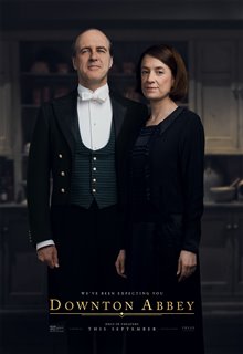 Downton Abbey Photo 23