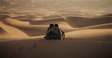 Dune : Deuxième partie Photo 11