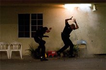 End of Watch Photo 9