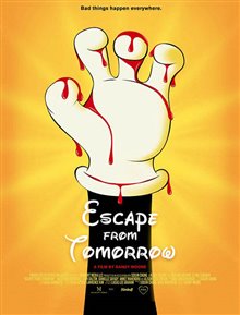 Escape From Tomorrow  Photo 1 - Large