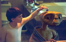 E.T.: L'extraterrestre Photo 3