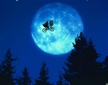 E.T.: L'extraterrestre Photo 7