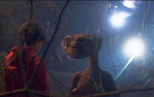 E.T.: L'extraterrestre Photo 9