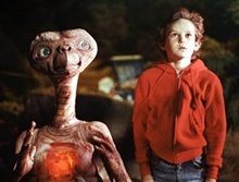 E.T.: L'extraterrestre Photo 11